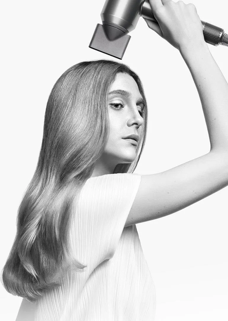 Фен Dyson Supersonic прусский синий