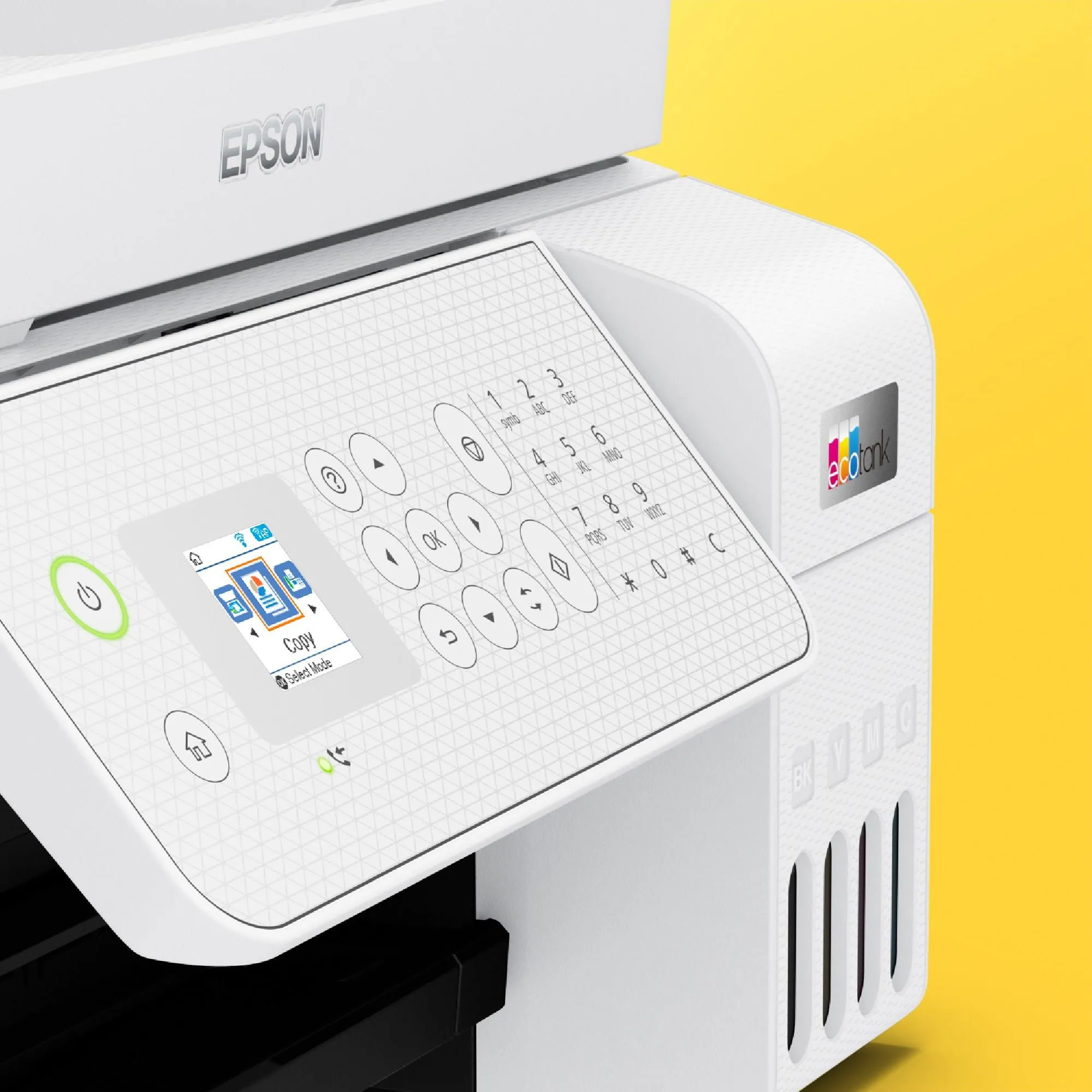 МФУ Epson EcoTank L5316