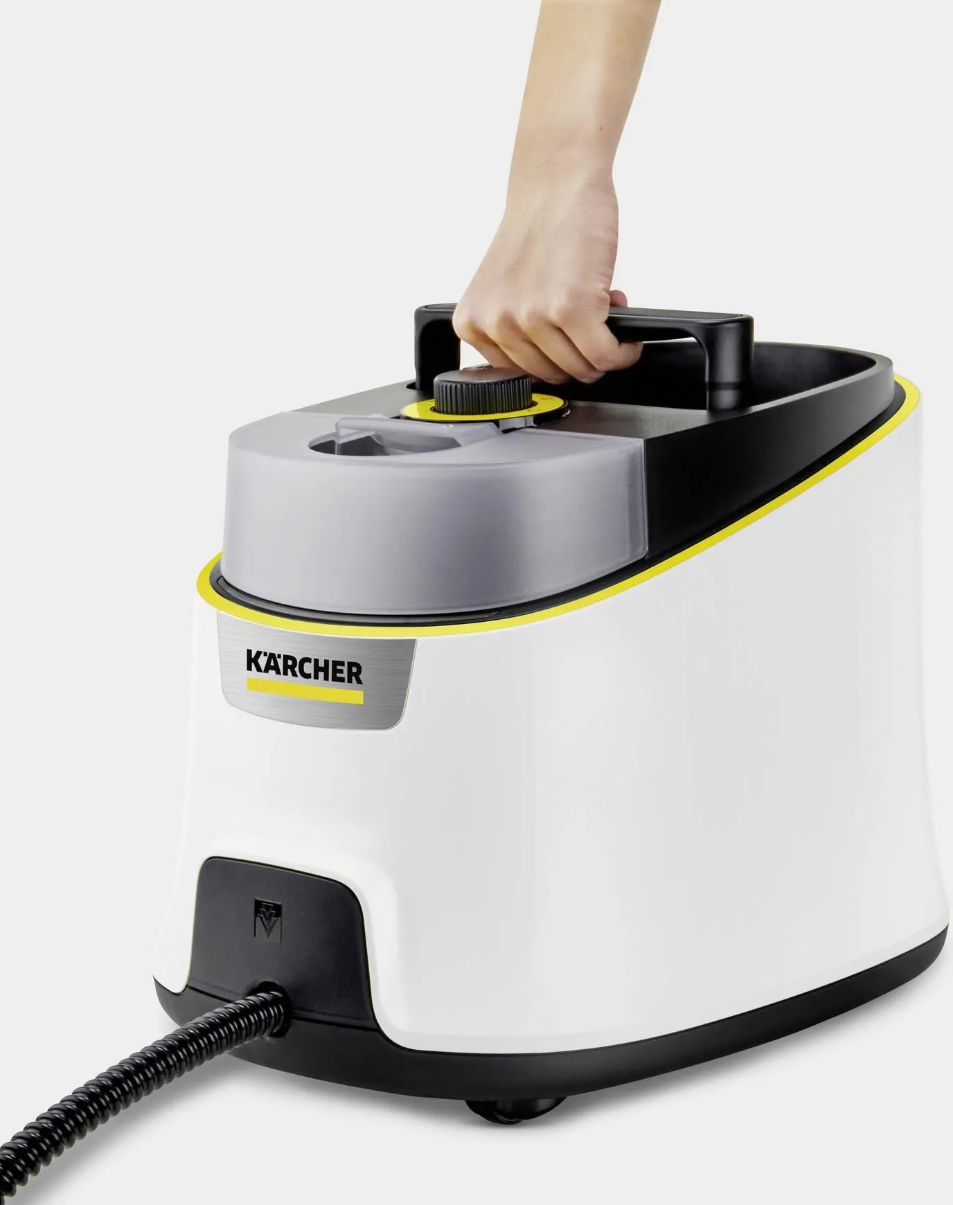 Пароочиститель Karcher SC 4 Deluxe (1.513-460.0)