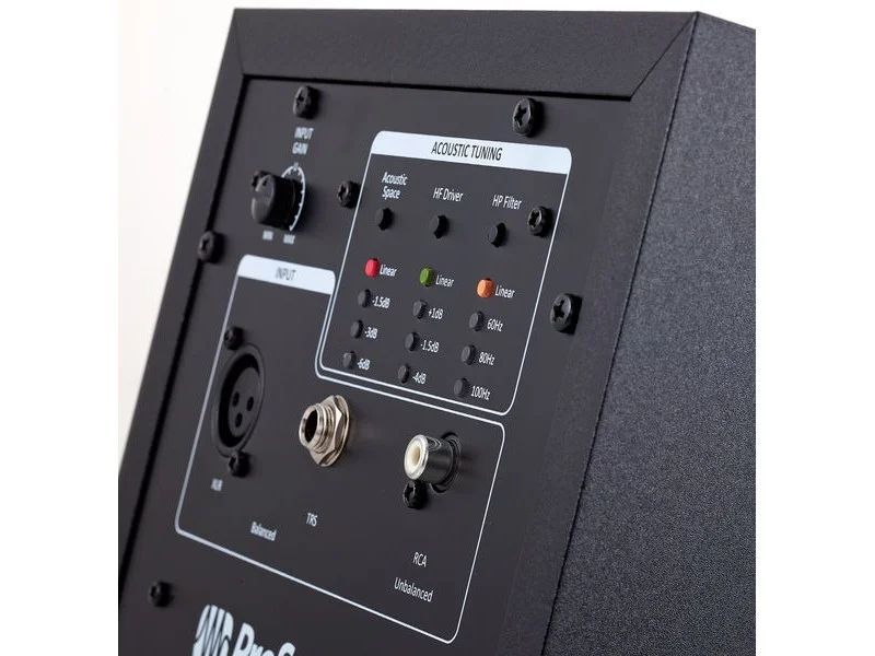 Активный студийный монитор PreSonus R65