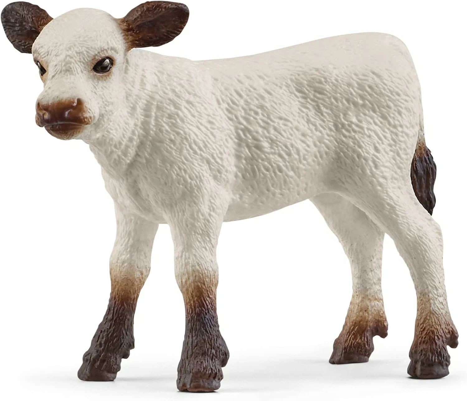 Schleich - пастушка и лассо 42577