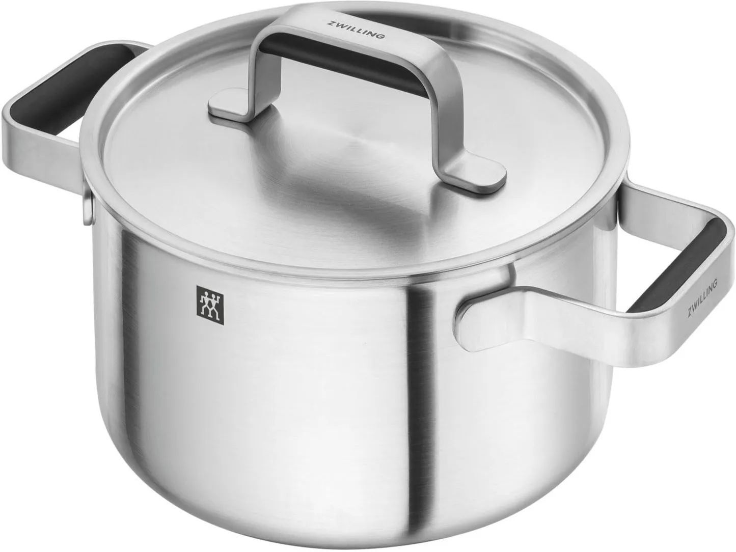 Набор из 5 кастрюль с крышками Zwilling Pure 1028783