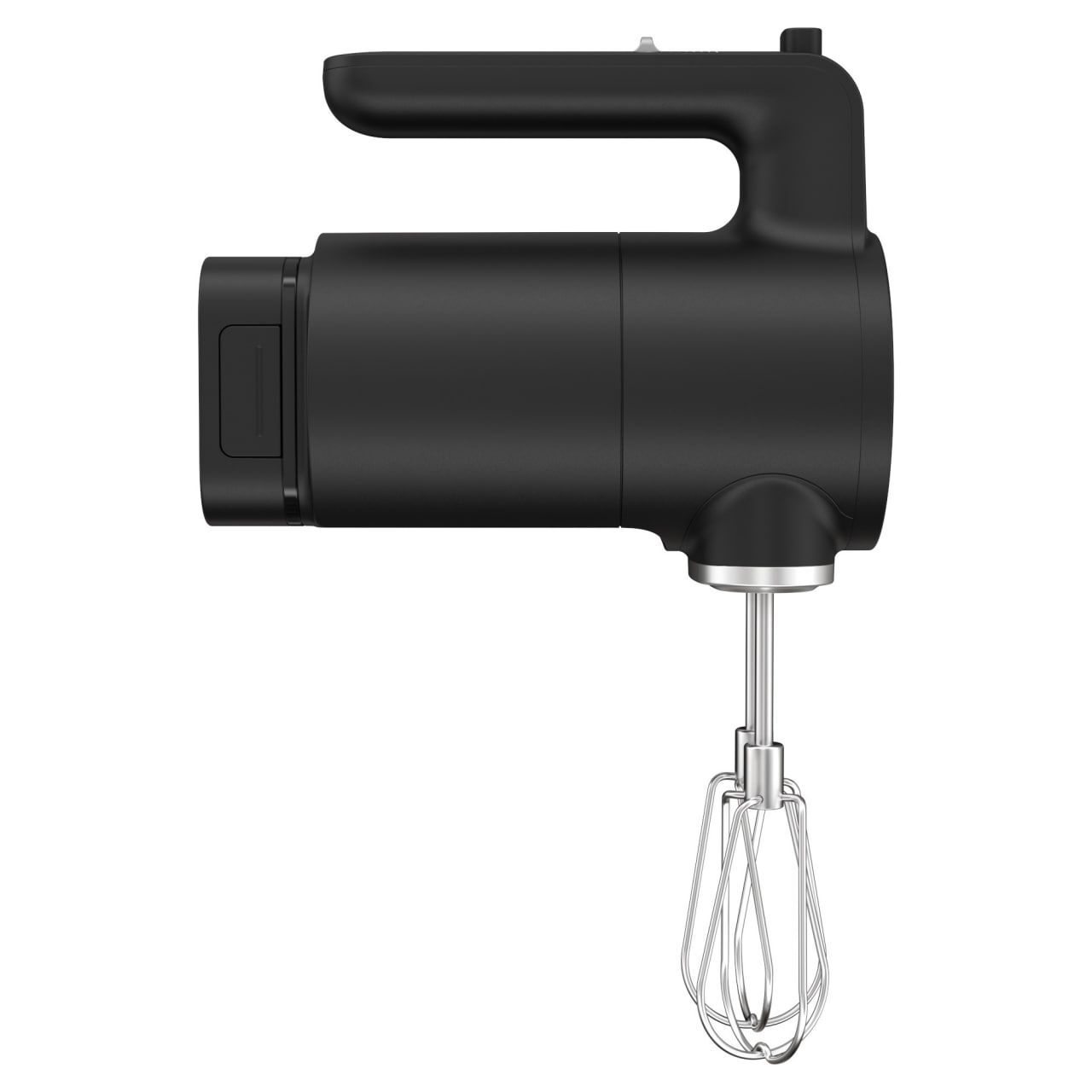 Ручной миксер KitchenAid Go 5KHMR762BM с аккумулятором