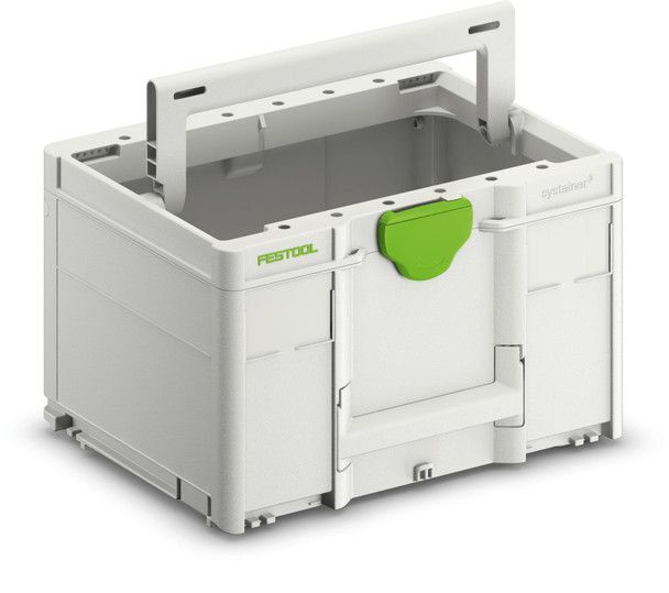 Систейнер Festool ToolBox SYS3 TB M 237 204866