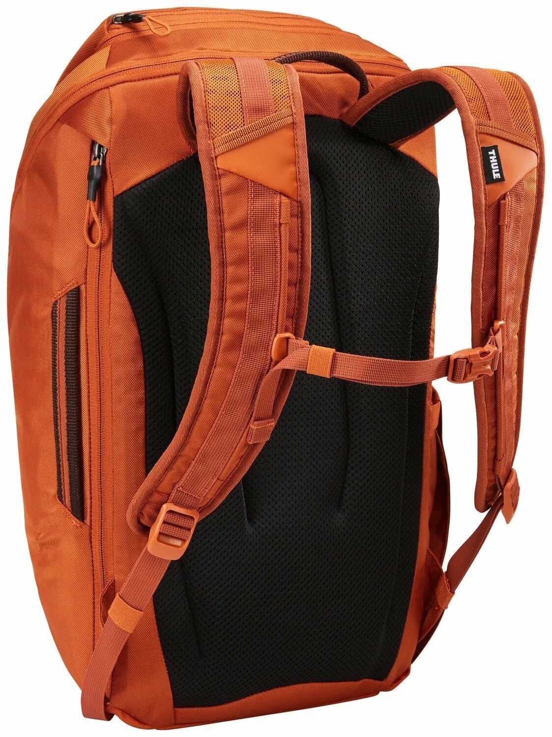 Thule Рюкзак Thule Chasm Backpack, 26 л, оранжевый, 3204295