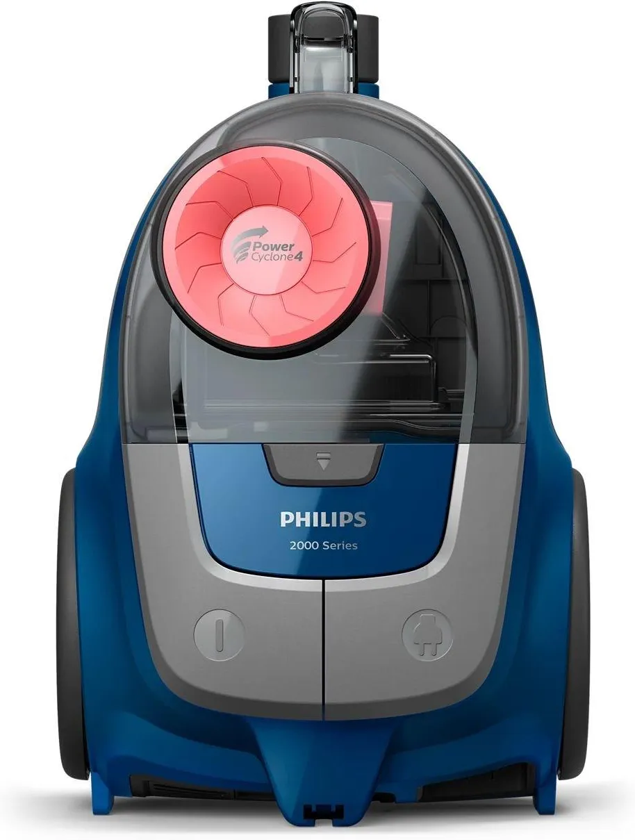 Пылесос PHILIPS 2000 series XB2123/09