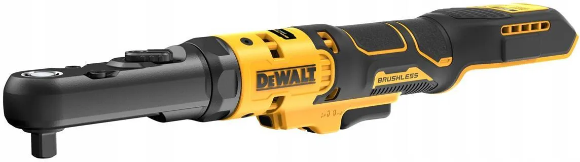 Аккумуляторная трещотка DeWalt DCF510N-XJ
