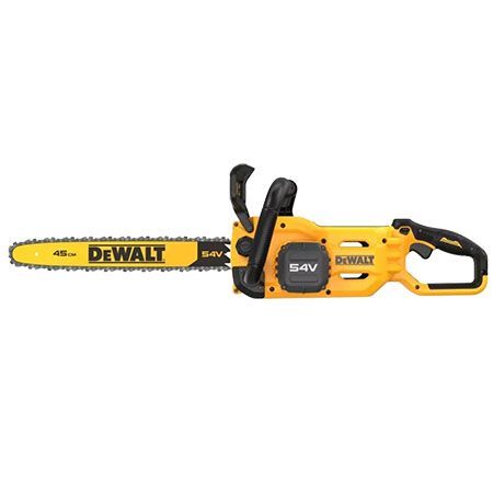 Цепная пила Dewalt 45 см, 54 В DCMCS574N