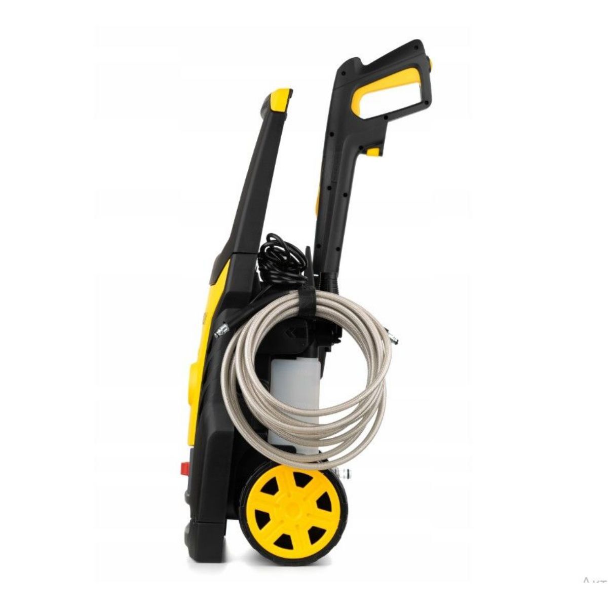 Мойка высокого давления Stanley SXPW14PE PLUS 100 л/ч 1400 Вт 110 бар