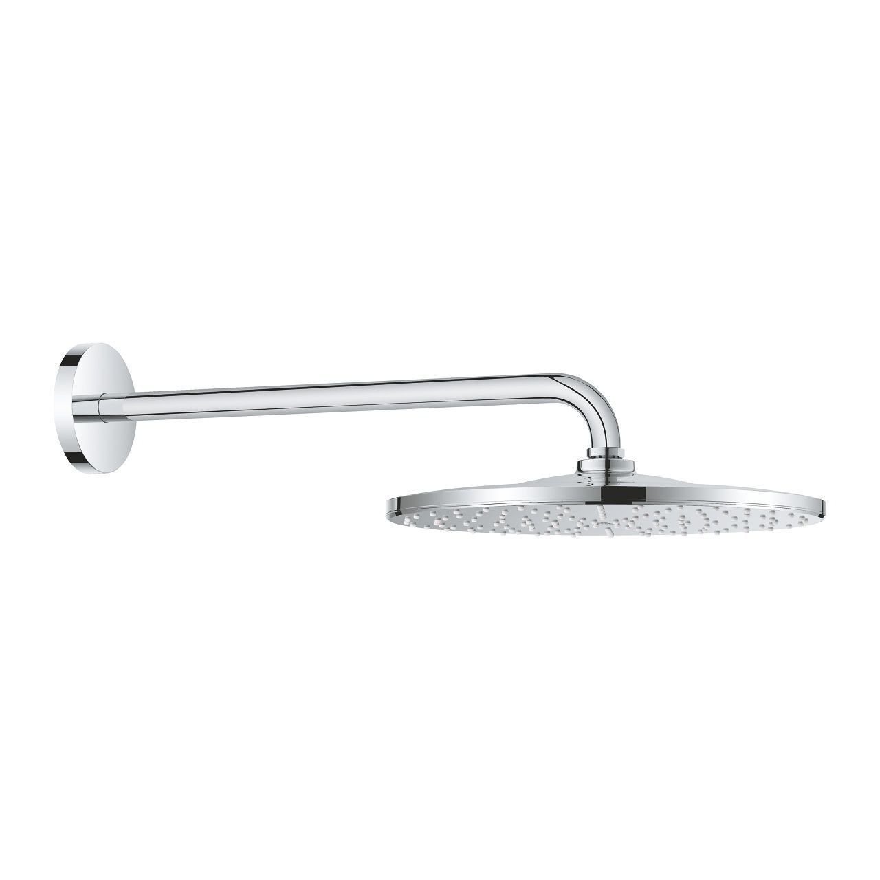 Верхний душ Grohe Rainshower 310 Mono 26558000, хром