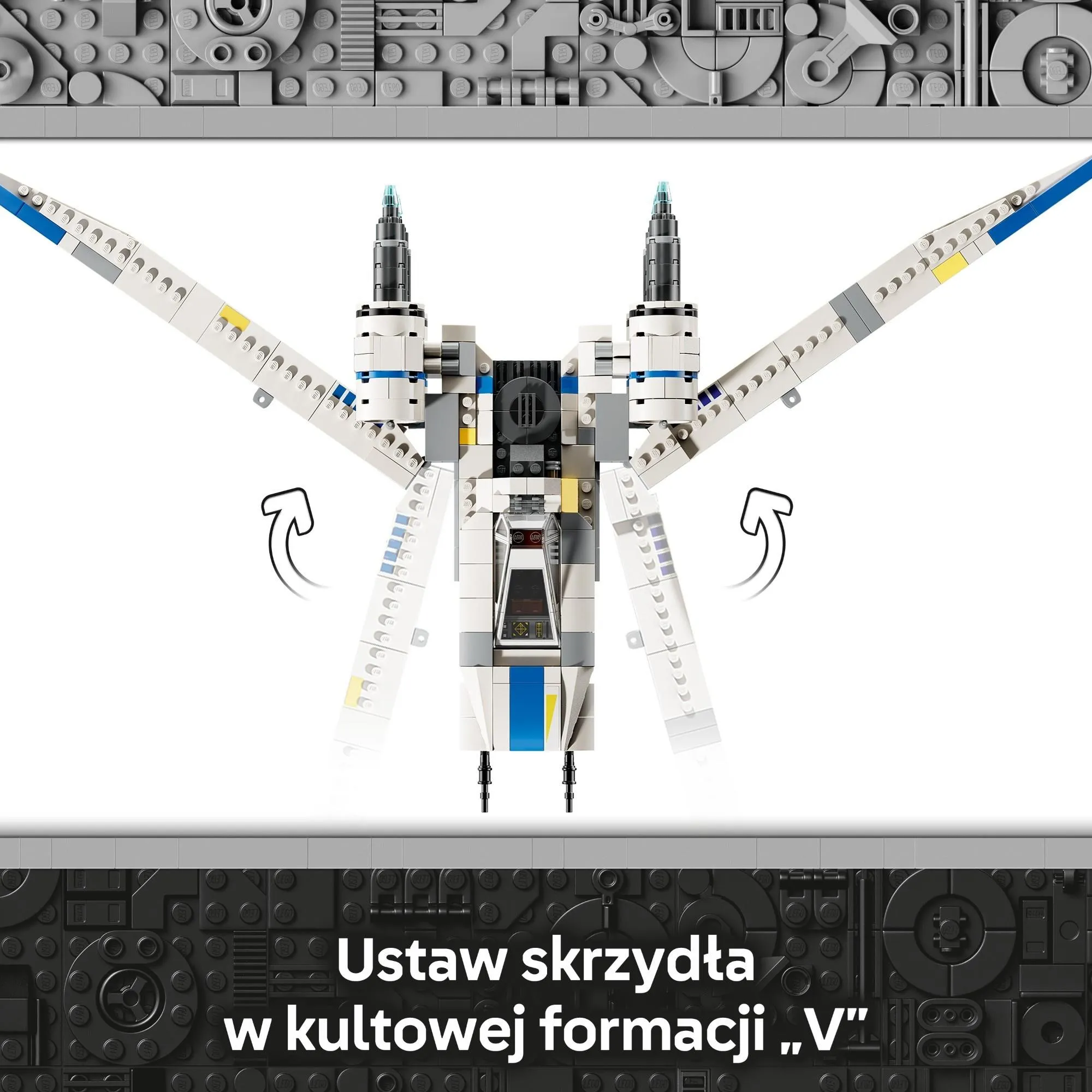 LEGO Star Wars 75399