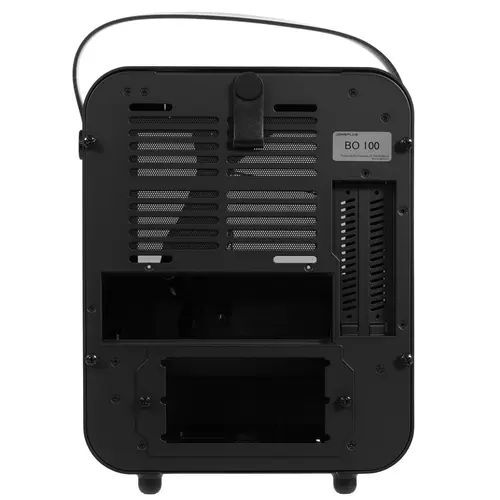 Компьютерный корпус Jonsplus BO 100 Mini-ITX