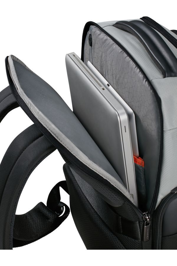 Рюкзак Samsonite Evosight 153522-1509 15.6" 20.5л Light Grey Black