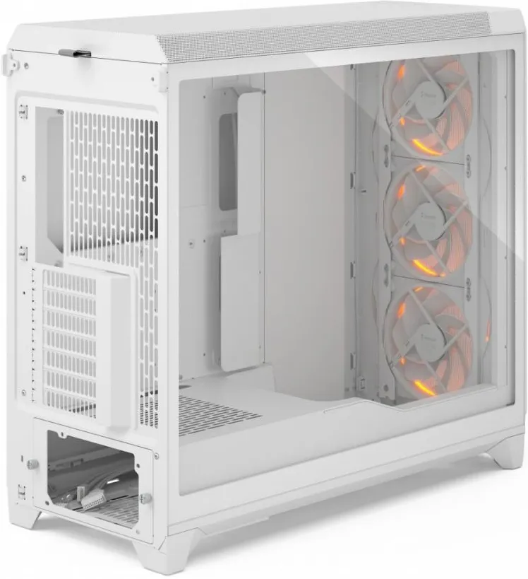 Компьютерный корпус Fractal Design Meshify 3 XL RGB (KOFDEOB0MESH3X6)