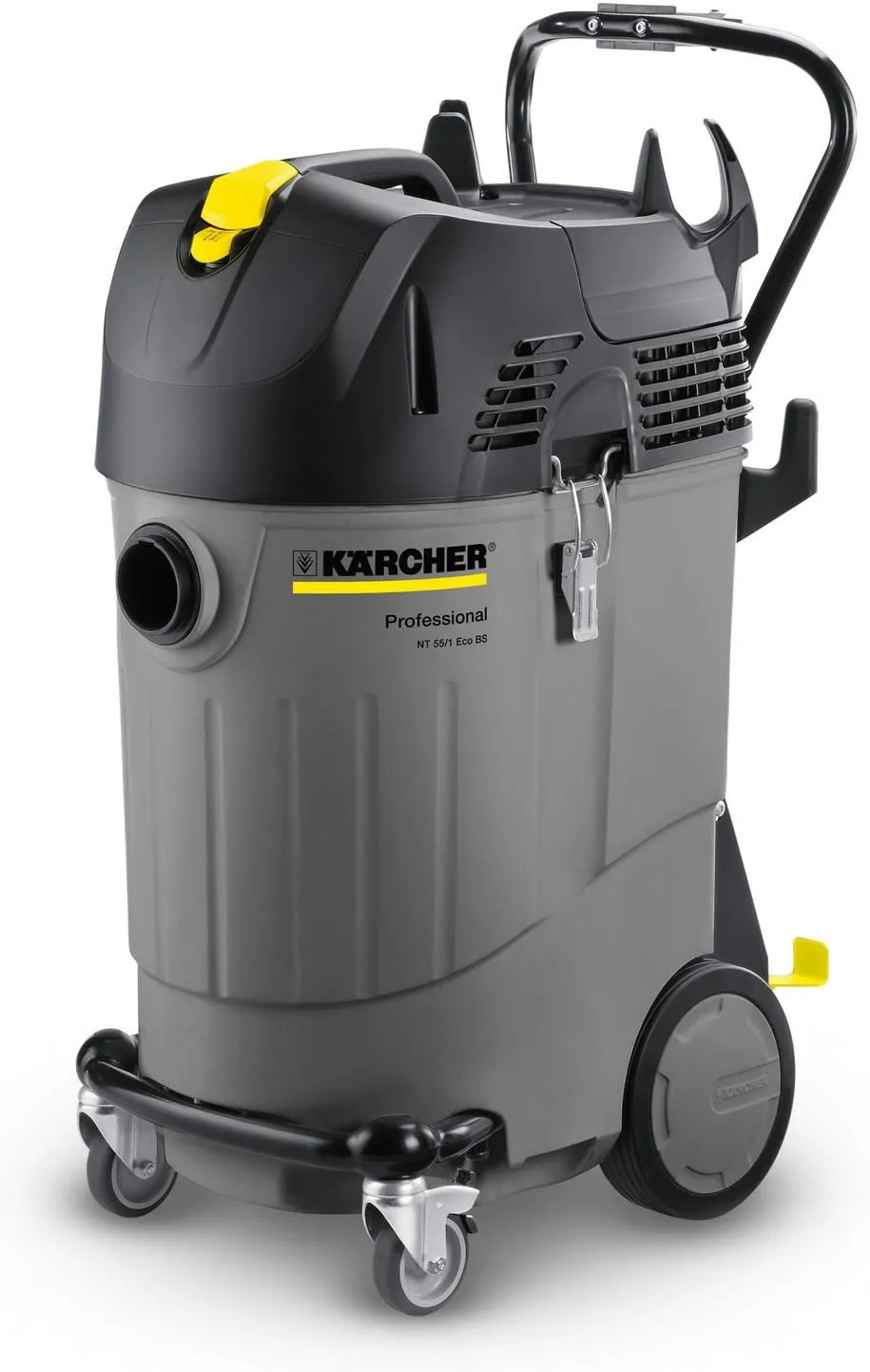 Шланг для откачки воды Karcher DN35 2,5 м (6.906-275.0)