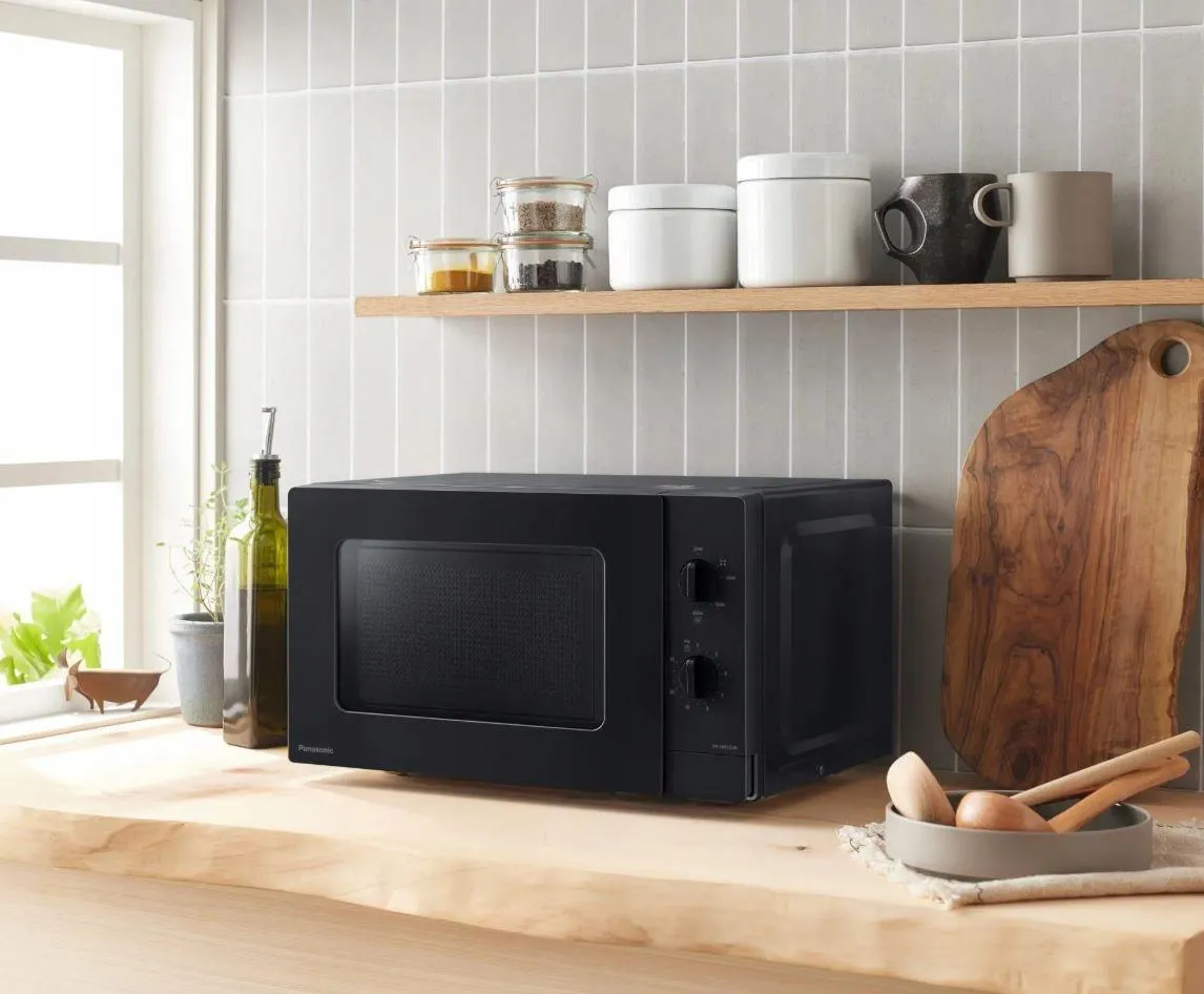 Микроволновая печь Panasonic NN-SM22QBEPG