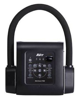 Документ-камера AverVision [M70W] WiFi