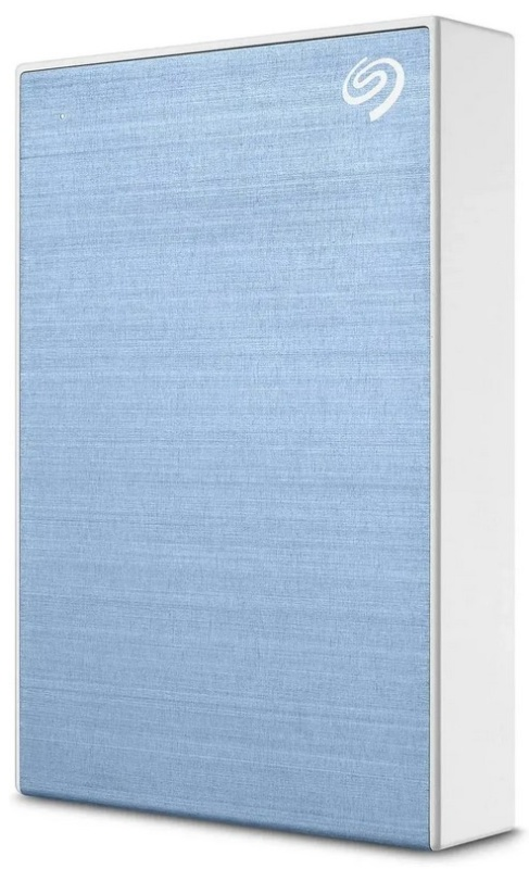 Внешний жесткий диск Seagate One Touch 1TB USB 3.0 синий STKY1000402