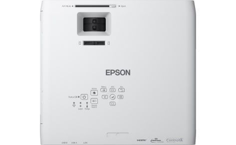 Проектор Epson EB-L200W V11H991040