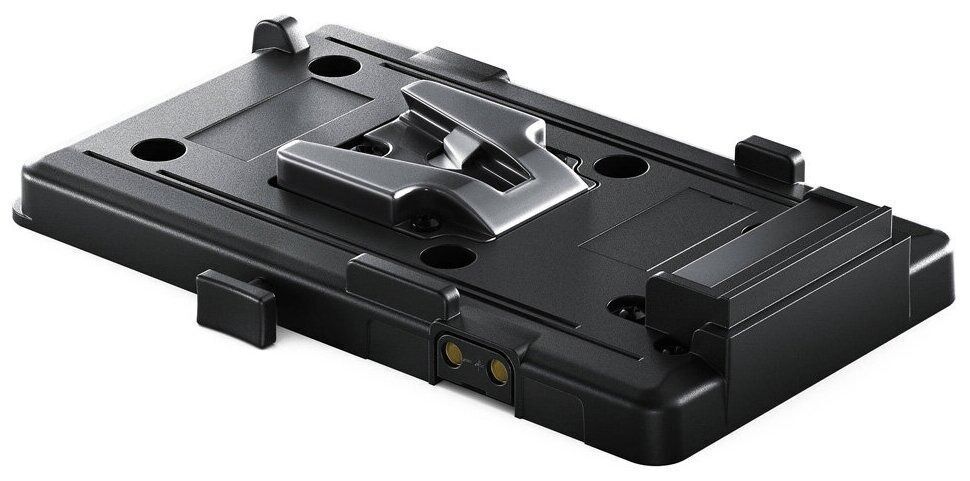 Пластина Blackmagic URSA VLock Battery Plate
