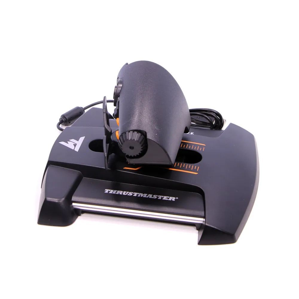 Джойстик Руд Thrustmaster TWCS Throttle, PC