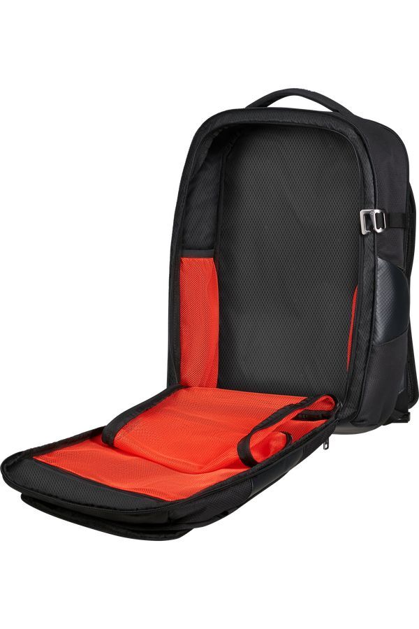 Рюкзак Samsonite Armox M 154060-1041 28л Daytrip Black