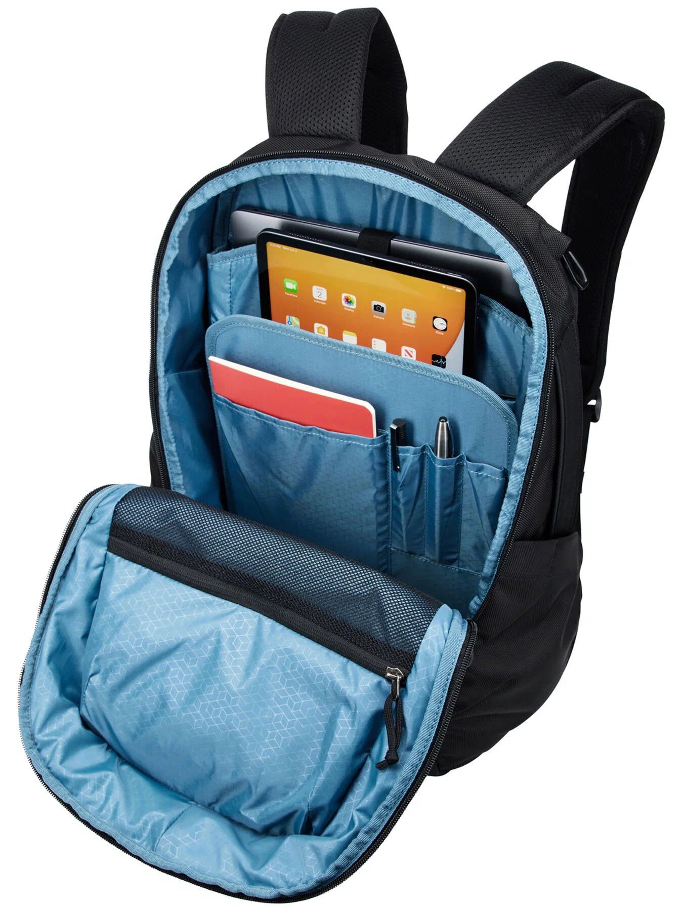 Рюкзак Thule Accent Backpack, 26 л, черный, 3204816