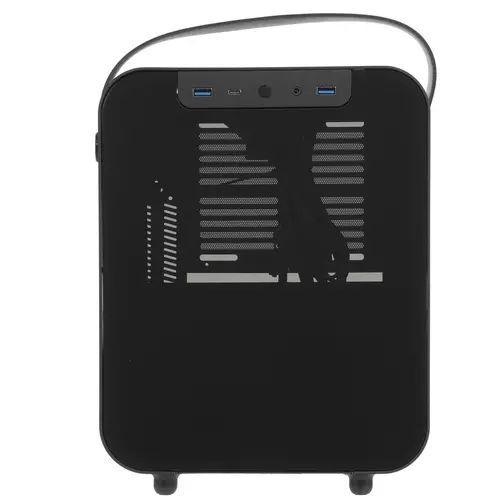 Компьютерный корпус Jonsplus BO 100 Mini-ITX
