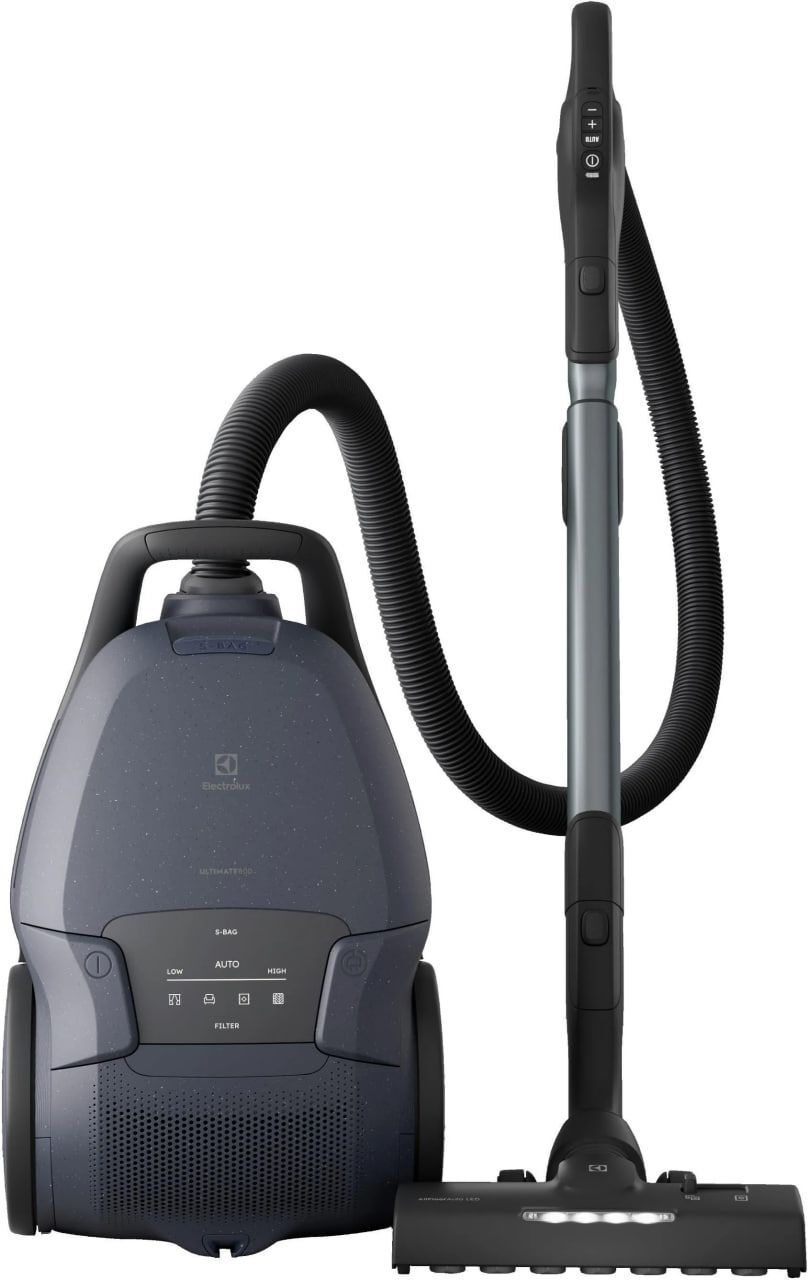 Пылесос Electrolux Ultimate 800 EB81U1DB