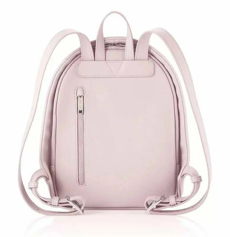 Рюкзак XD Design Bobby Elle для планшета 9,7" розовый Pink (P705.224)