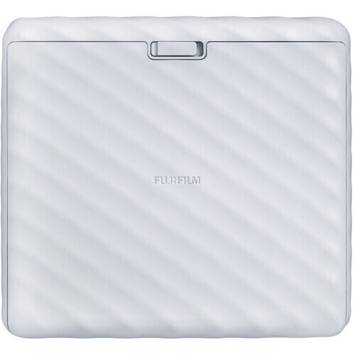 Фотопринтер Fujifilm Instax Link Wide Ash White