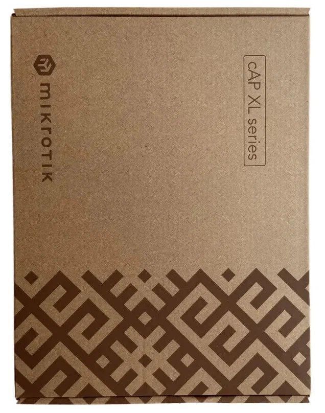 MikroTik cAP XL ac (Rbcapgi-5Acd2Nd-Xl)