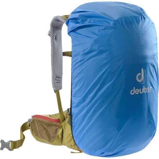 Рюкзак Deuter Futura 28 л, Clay Ivy