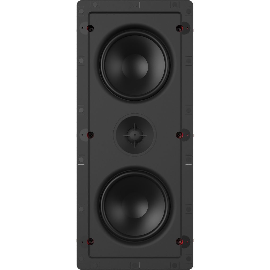 Встраиваемая акустика Klipsch DS-250W LCR