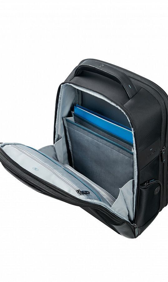Рюкзак Samsonite CE7-09008 черный