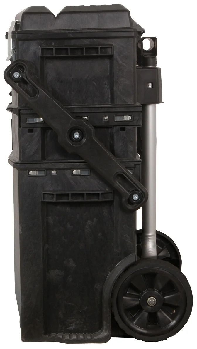 Ящик для инструмента с колесами Mobile Work Station Cantilever STANLEY 1-94-210