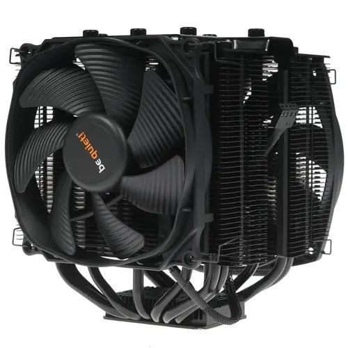 Кулер для процессора BE QUIET! DARK ROCK PRO TR4 (BK023)