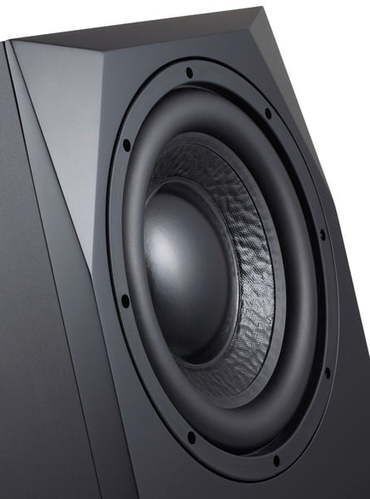 Сабвуфер Adam Sub10 MK2
