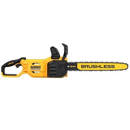 Цепная пила Dewalt 45 см, 54 В DCMCS574N