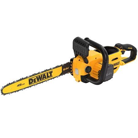 Цепная пила Dewalt 45 см, 54 В DCMCS574N