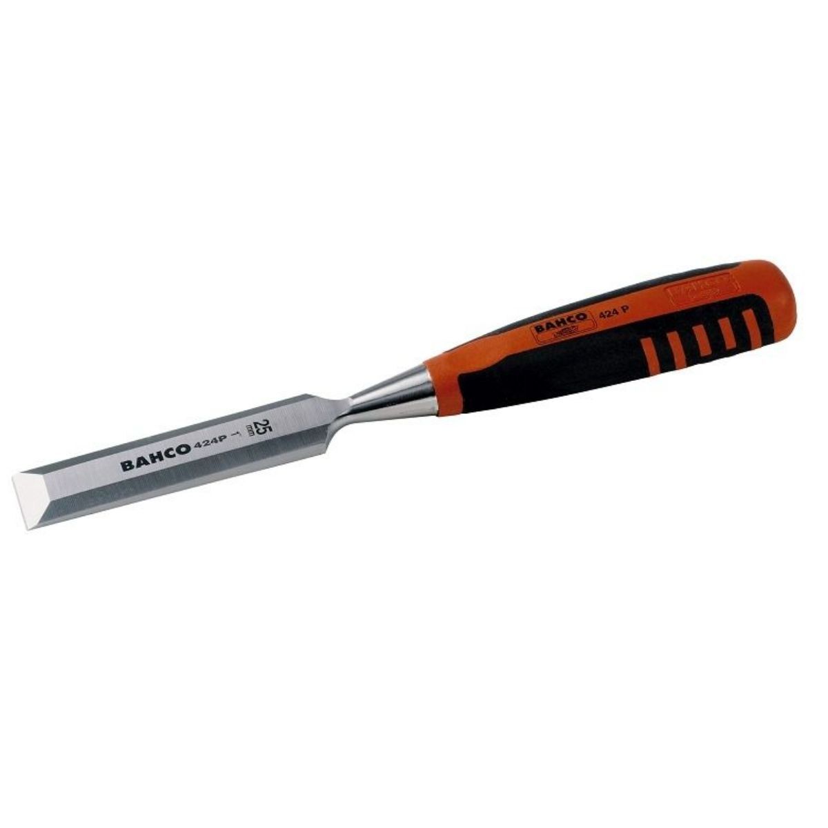 Набор стамесок BAHCO 424P-S6-EUR, 6 предметов