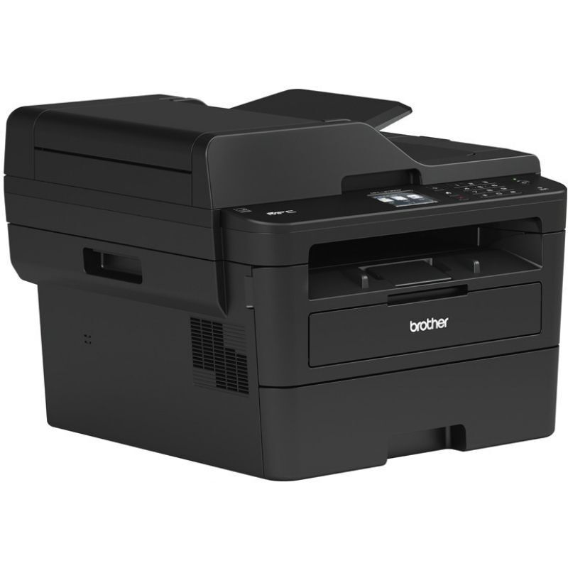 МФУ Лазерное Brother MFC-L2730DW