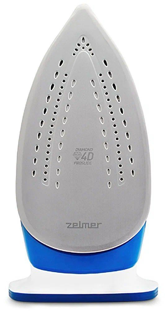Парогенератор ZELMER ZIS8400
