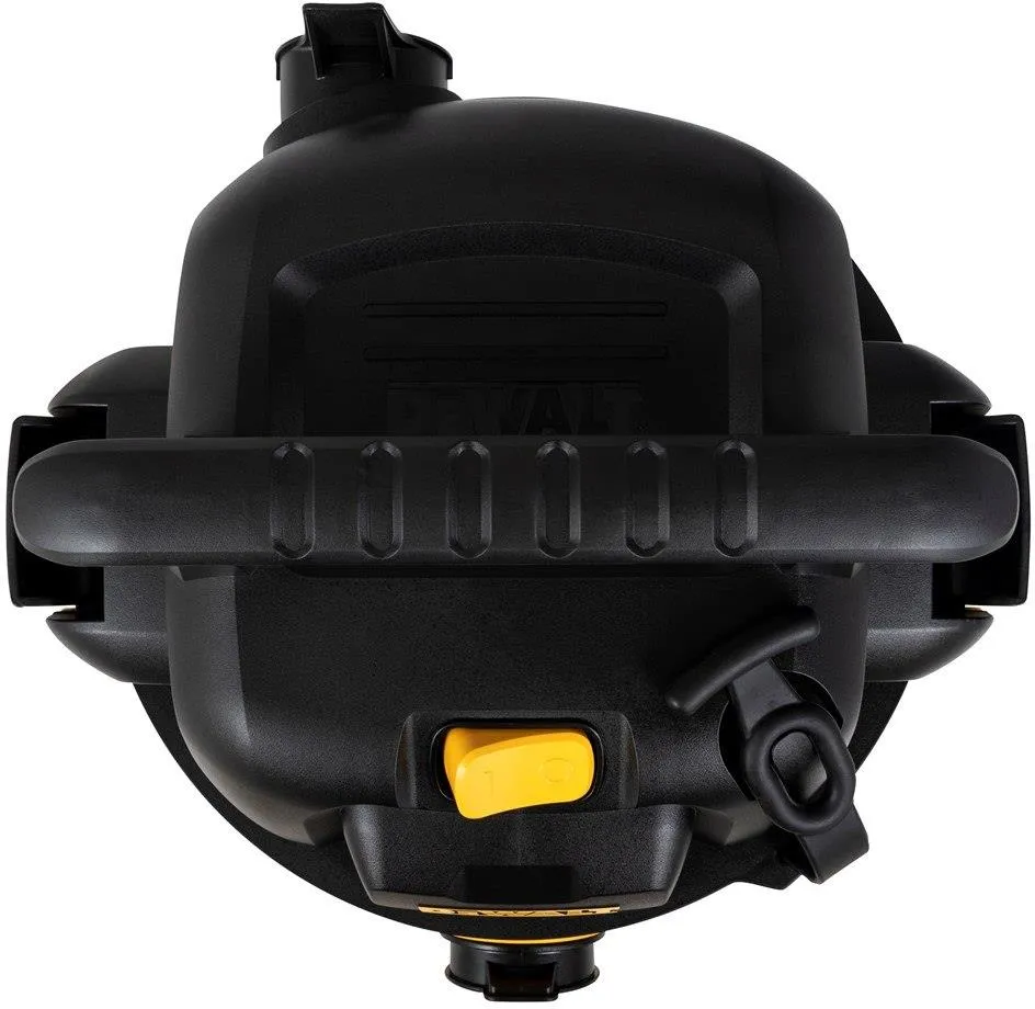 Пылесос для влажной/сухой уборки Dewalt 20L AT-DXV20P