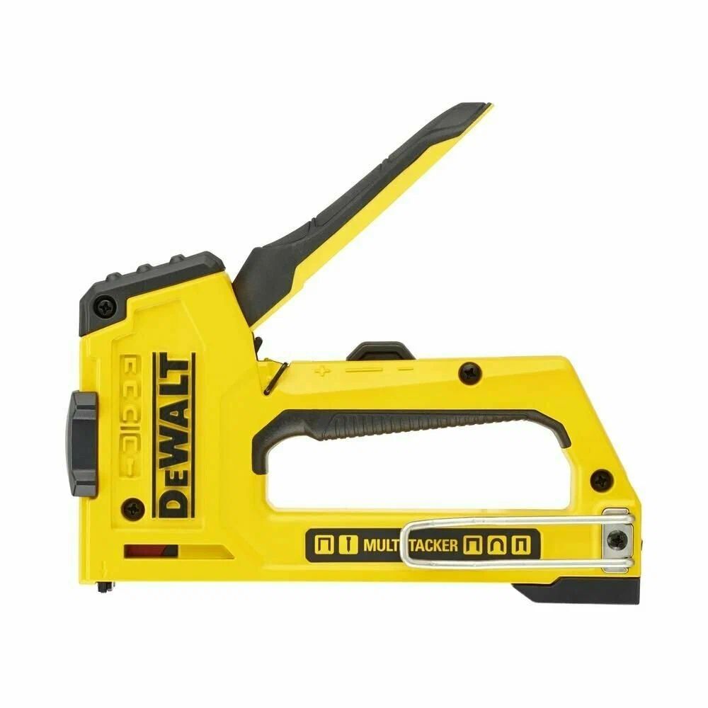 Строительный степлер 5 в 1 DeWALT DWHT0-TR510