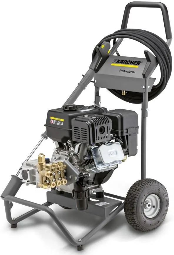 Питающий водопроводный шланг Karcher DN 19, 7,5 м 4.440-270.0