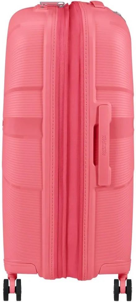 American Tourister StarVibe коралловый