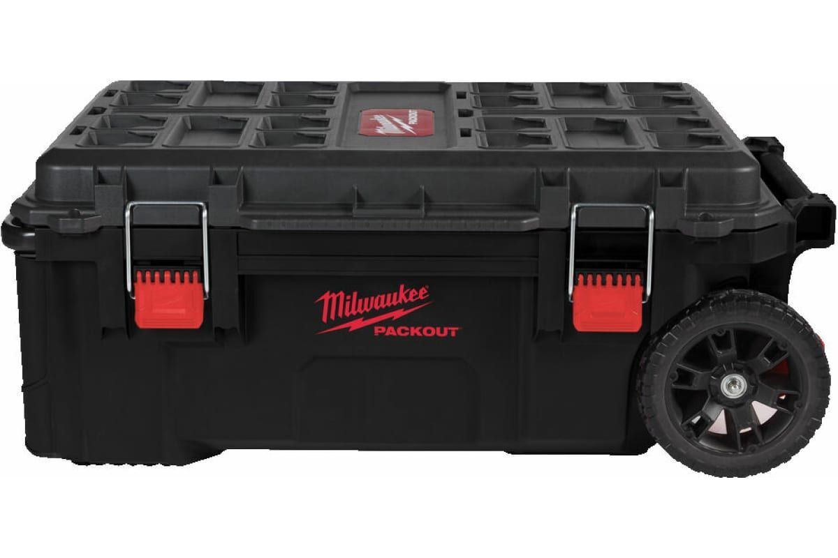 Ящик на колёсах MILWAUKEE Packout XL (4932478161)