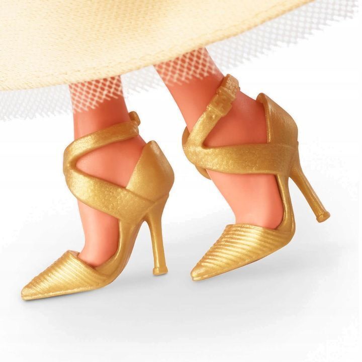 Кукла Barbie Mattel Signature 2023 HJX06