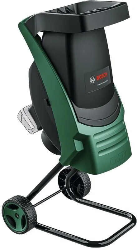Измельчитель садовый аккумуляторный Bosch UniversalShredder 2x18V-25 06008E0001